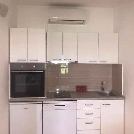 Apartman Elena *