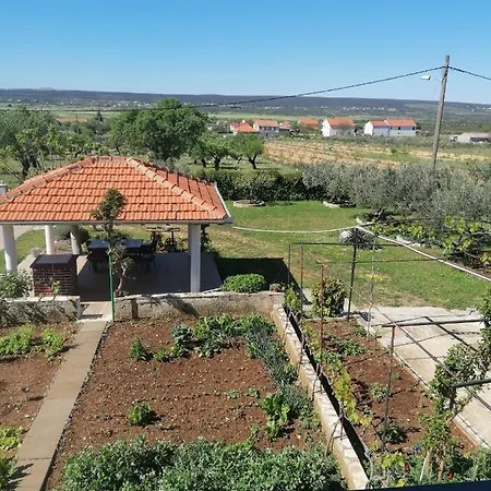 Elena Appartement Benkovac