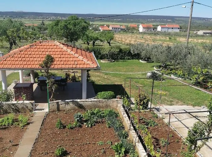 Elena Apartment Benkovac